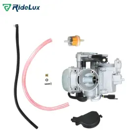 0470-471 Ridelux Carburetor Fit For Arctic Cat 500 2004 2005 2006 2007