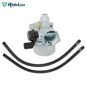 16100-gcf-672 Ridelux Pb12h Carburetor For Honda Xr 70 R Crf70 F Xr70 Pb12k 70f#k72