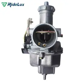 R1822095 Ridelux Carburetor For Polaris Phoenix 200 Sawtooth 200cc Atv Quad 2005 2006-2017