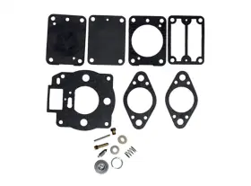 10938 Rotary Corp Brand Replacement Kit Overhaul Carburetor