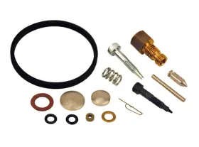 13128 Rotary Corp Brand Replacement Carburetor Overhaul Kit