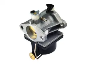 640065a Rotary Corp 13153 Brand Replacement Carburetor Replaces Fits Tecumseh 640065