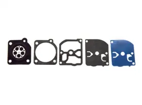 13489 Rotary Corp Brand Replacement Carburetor Gasket And Diaphragm Kit