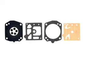 13490 Rotary Corp Brand Replacement Carburetor Gasket And Diaphragm Kit