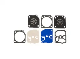 14956 Rotary Corp Brand Replacement Gasket And Diaphragm Kit
