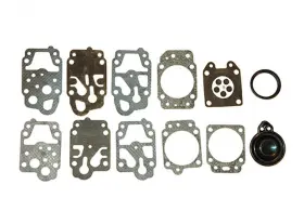 15089 Rotary Corp Brand Replacement Gasket And Diaphragm Kit