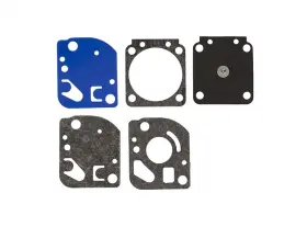 15402 Rotary Corp Brand Replacement Gasket And Diaphragm Kit