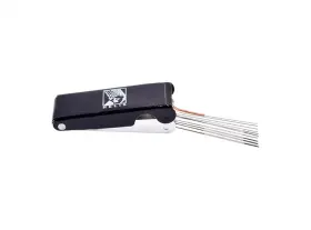 16597 Rotary Corp Brand Replacement Helix Carburetor Jet Cleaning Tool