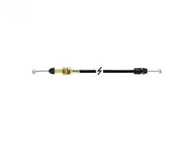 16632 Rotary Corp Brand Replacement Chute Control Cable Fits Mtd Replaces Cub Cadet