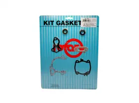 4238-007-1003 Rotary Corp 17497 Gaskete Set With Seals Replaces