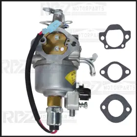4kyfa-6747p Rpz Motorparts 146-0881 Carburetor Assembly Fit For Cummins Onan Qg 4000 W Generator