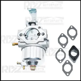 185432-0271-e1 Rpz Motorparts 715670 Carburetor Fit For Briggs And Stratton Engine 185432