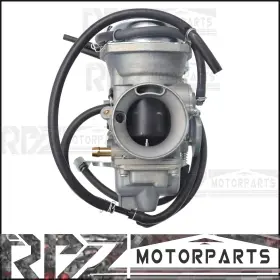 16100-my6-772 Rpz Motorparts 735106368142 Carburetor Fit For Honda Xr650l 1993-2012 Replaces #