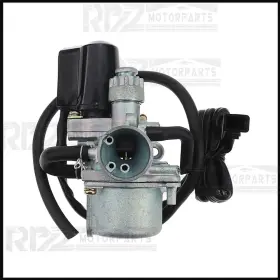 Rpz Motorparts 735106414399 Carburetor Carb Fit For Honda Scooter Nq50 Spree 1986 1987