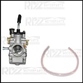 Ktm50sx Rpz Motorparts 735106416010 Carburetor Fit For 19mm Ktm50 Ktm 50sx 50cc Junior Dirt Bike 01-08