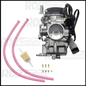 Rpz Motorparts 735106420956 Carburetor Carb Fit For Buell Blast 500 2000 2001 2002 2003-2009