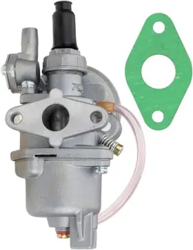 Cb028 Rzeozu Carburetor Carb With Gasket For 47cc 49cc 2 Stroke Mta1 Mta2 Pit Dirt Bike Atv
