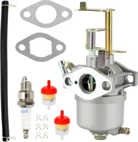 Yo-huqk-154 Rzeozu Carburetor Carb Kit For Predator 79cc 97cc 100cc Ct100u Sk100 152f Mini Bike