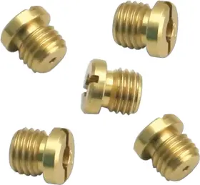 11-7224 S And Cycle Main Jet .048 Inch For Motorcycle 11-7224 S And Cycle Main Jet .048 Inch For Motorcycle