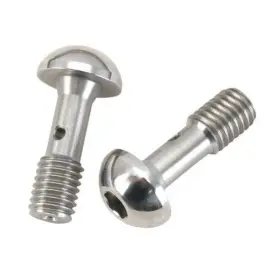 110-0068 S And Cycle Idle Mixture Spring