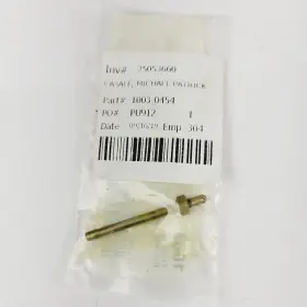 1003-0454 S&s Cycle Nozzle E/g Carburetor Acceleration Pump