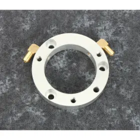 106-1982 S&s Cycle Backplate Adapter Assembly -