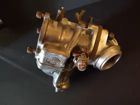 11-0450 S&s Cycle Shorty Super E Carburetor