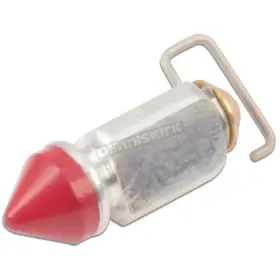 11-2197 S&s Cycle Racing Needle For Float Super E And G Carbs -