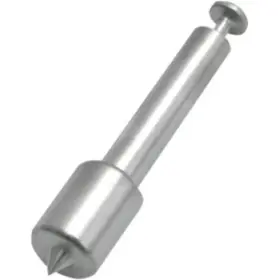 11-2343 S&s Cycle Fast Idle Plunger For Super E And G Carburetors