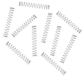 11-2359 S&s Cycle Enrichment Plunger Spring For Super E And G Carburetor 10-pack 11-2359 S&s Cycle Enrichment Plunger Spring For Super E And G Carburetor 10-pack