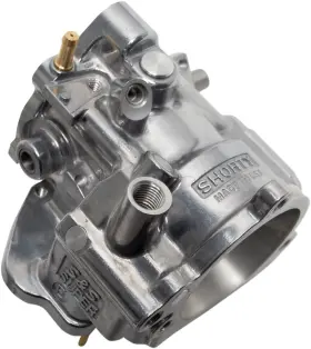 11-2381 S&s Cycle Carburetor Body Assembly - Fits Super E