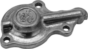 11-2389 S&s Cycle Accelerator Pump Cap Assembly For Super G And E Carburetor
