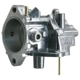 11-2391 S&s Cycle Replacement Super G Carburetor Body