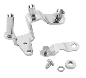 11-2927 S&s Cycle Cruise Control Adapter For Super E/g Carb On 1998-2006 Harley Motorcycles