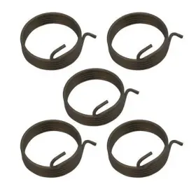 11-3502 S&s Cycle Throttle Return Spring For Super E And G Carburetor 5-pack