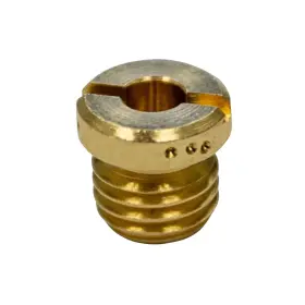 Ds-72072 S&s Cycle 11-4072 Main Jet .072 11-7236