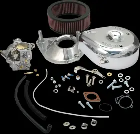 11-0412 S&s Cycle 110412 And Super E Partial Carburetor Kit