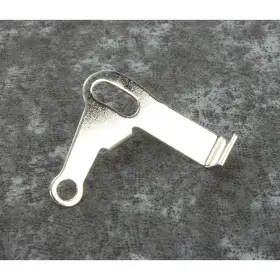S&s Cycle 17-0327 S&s Super E/g Short Stealth Air Cleaner Enrichment Lever -