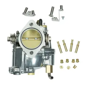 496564 S&s Cycle Carburetor Super E 1 7/8 Inch Bore Harley-davidson Kit