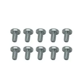 50-0064 S&s Cycle Torx Pan Head Screw 6-32 X 1/4 Inch 10-pack