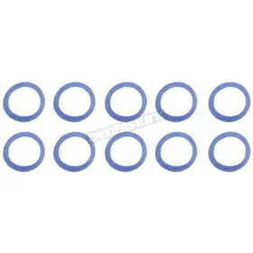 500-0148 S&s Cycle O-rings For Idle Mixture Screw With Groove -