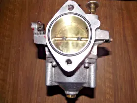 5821 S&s Cycle Super B Carburetor Refreshed Harley