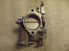 Bg00074 S&s Cycle Super G Shorty Carburetor