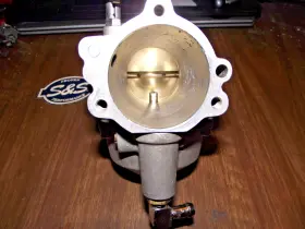 F7017 S&s Cycle Super B81 Carburetor Refreshed