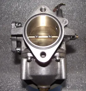 G7297 S&s Cycle Super B81 Carburetor Refreshed