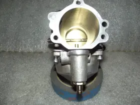 L5762 S&s Cycle Super B 81 Carburetor Refreshed