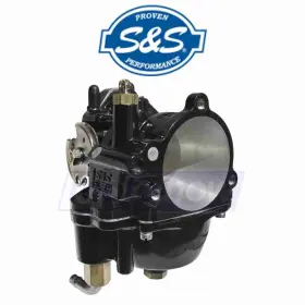 1qp8 S&s Cycle Mn/1qp8 Super E Carburetor For 2004-2006 Harley Davidson Flhrs Road King Fi