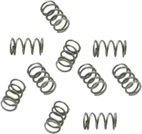 Nov-60 S&s Cycle 22221 Springs - Idle Mixture Screw 10 Pack