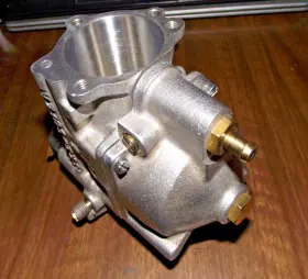 Pb1276 S&s Cycle Super B81 Carburetor Refreshed
