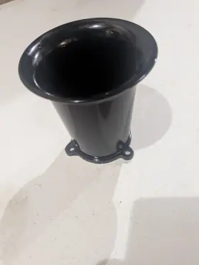 Pc-029 S&s Cycle Harley Cv Carb Velocity Stack Black Finish With Products